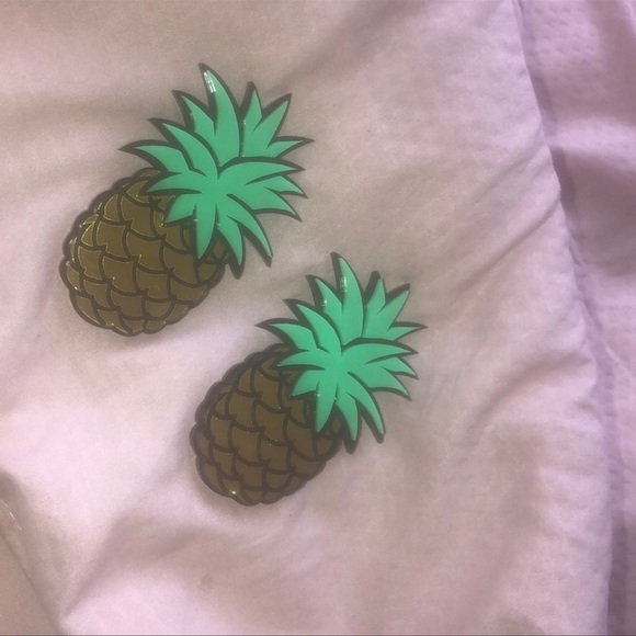 Melody ehsani earring - Picture 3 of 3